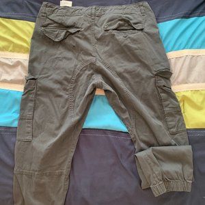 Asphalt Jack & Jones Cargo Pants